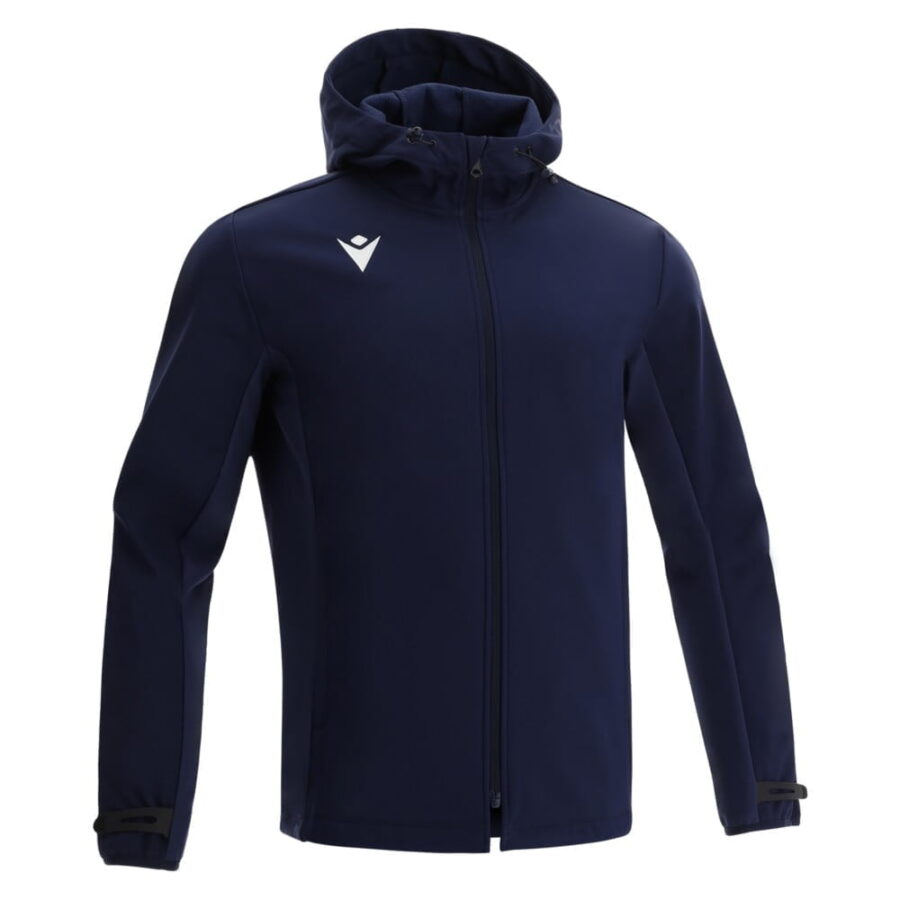 SOFT-SHELL JAKKI (HIMALAYA) - Image 2