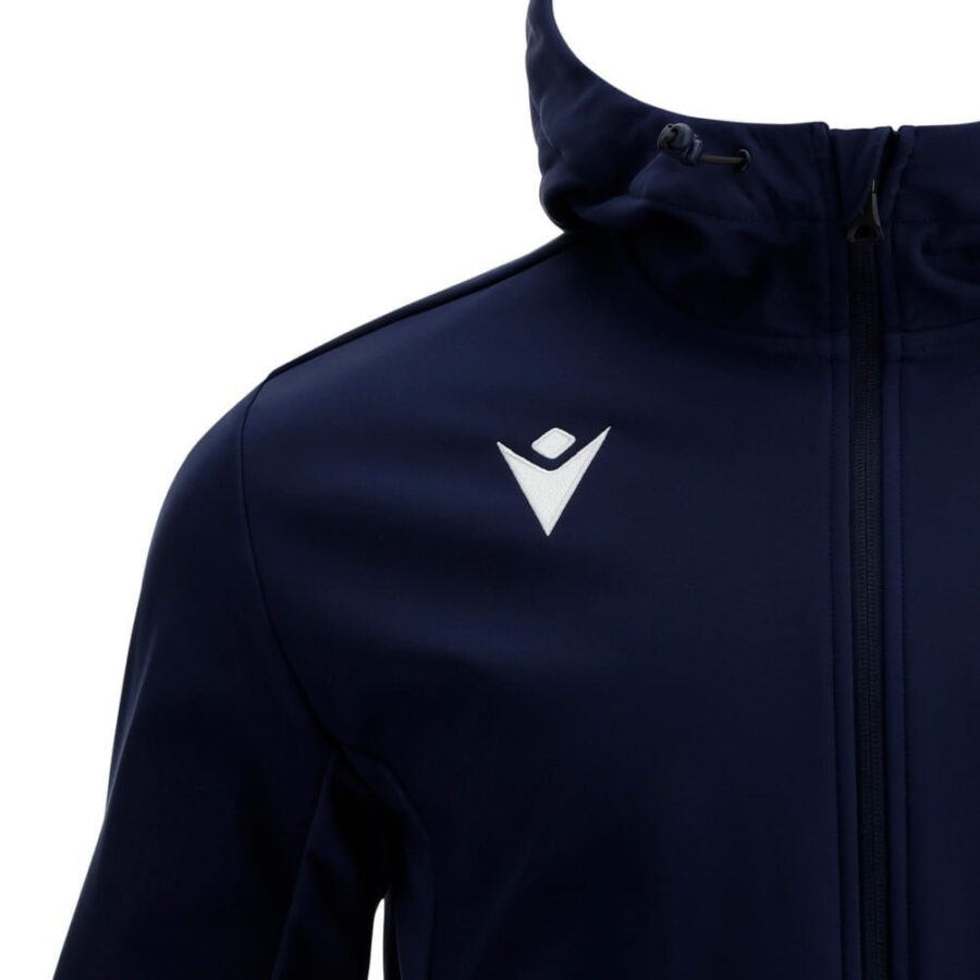 SOFT-SHELL JAKKI (HIMALAYA) - Image 4