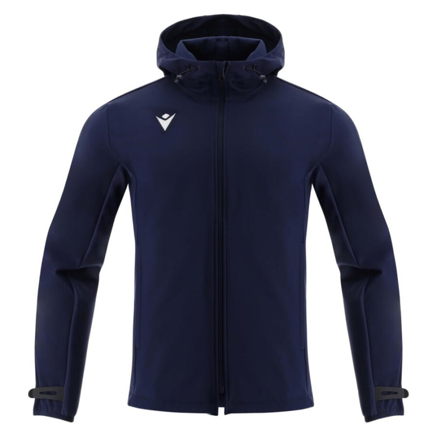 SOFT-SHELL JAKKI (HIMALAYA) - Image 5