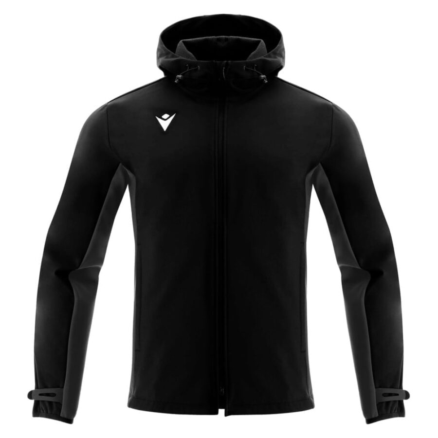 SOFT-SHELL JAKKI (HIMALAYA) - Image 8