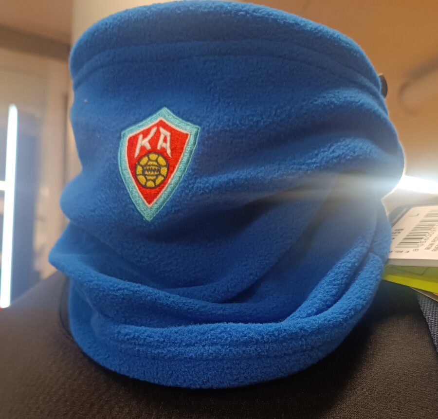 FLÍSKRAGI KA