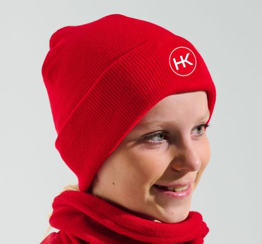 Félagshúfa HK (Þykk)