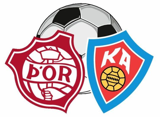 ÞÓR / KA