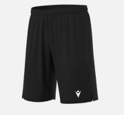 Stuttbuxur með renndum vösum (ASTER)