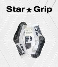Star-Grip Sokkar