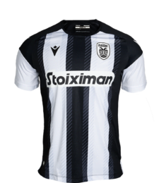 PAOK M22/23 AUTH. HOME SHIRT