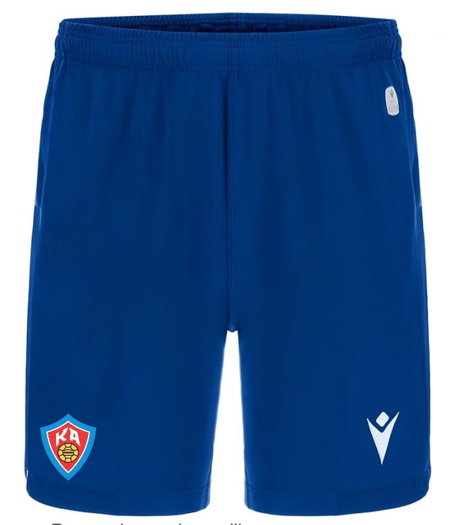 Æfingasett fyrir KA handbolta - (Virkar líka sem varabúningur) - Image 2