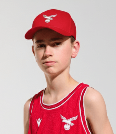 Derhúfa Vals - Svört eða rauð