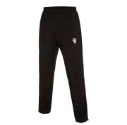 Þessar víðu - Þægilegar buxur úr microfiber-efni