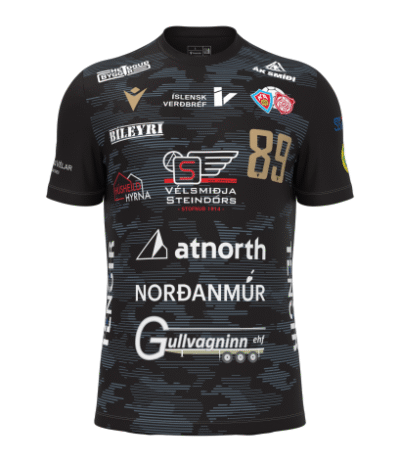 HANDBOLTATREYJA KA/ÞÓR - AFHENDING Í LOK OKTÓBER