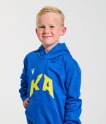 Skólapeysa KA