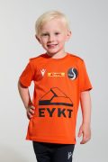 Keppnistreyja fyrir þau yngstu - FYLKIR - Stærð 4XS (110-120 cm)