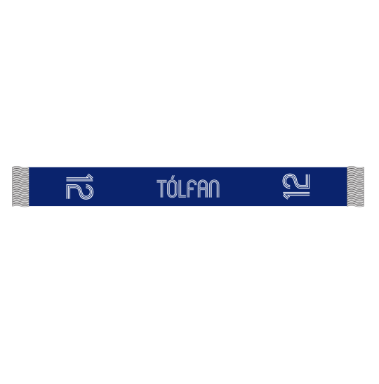 Tólfutrefill