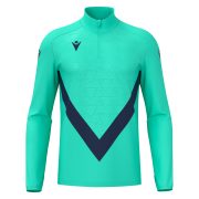 Pro æfingapeysa 1/4 rennd (YARUGA) - 10 litir