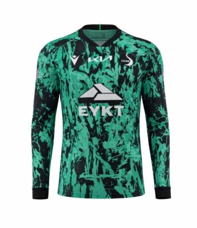 Markmannstreyja Fylkis