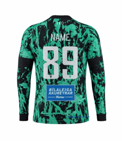 Markmannstreyja Fylkis