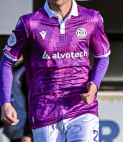 VARABÚNINGUR KR / KR REYKJAVIK AWAY JERSEY