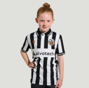 KR yngri flokka settið