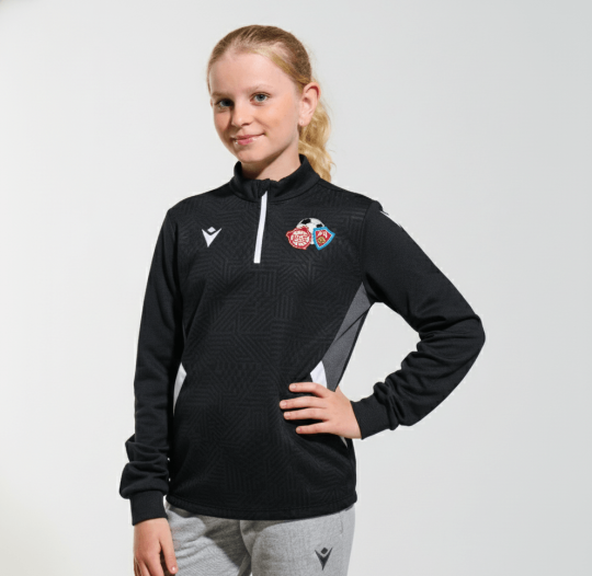 Félagspeysa ÞÓR/KA (FRASER)