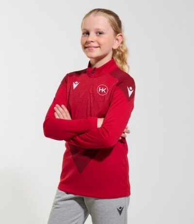 Félagspeysa HK (YARUGA)