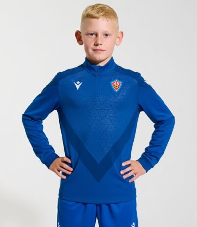 Félagspeysa KA (YARUGA)