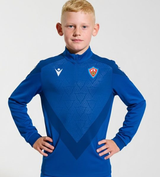 Félagspeysa KA (YARUGA)