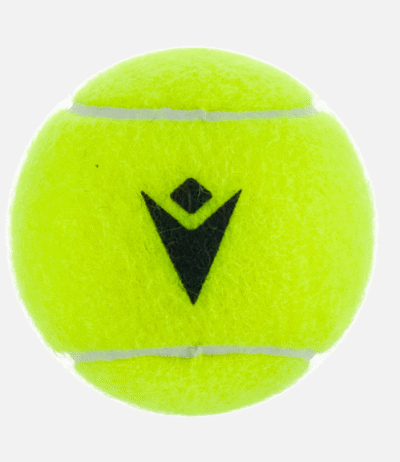 PADEL BOLTAR - 3 stk