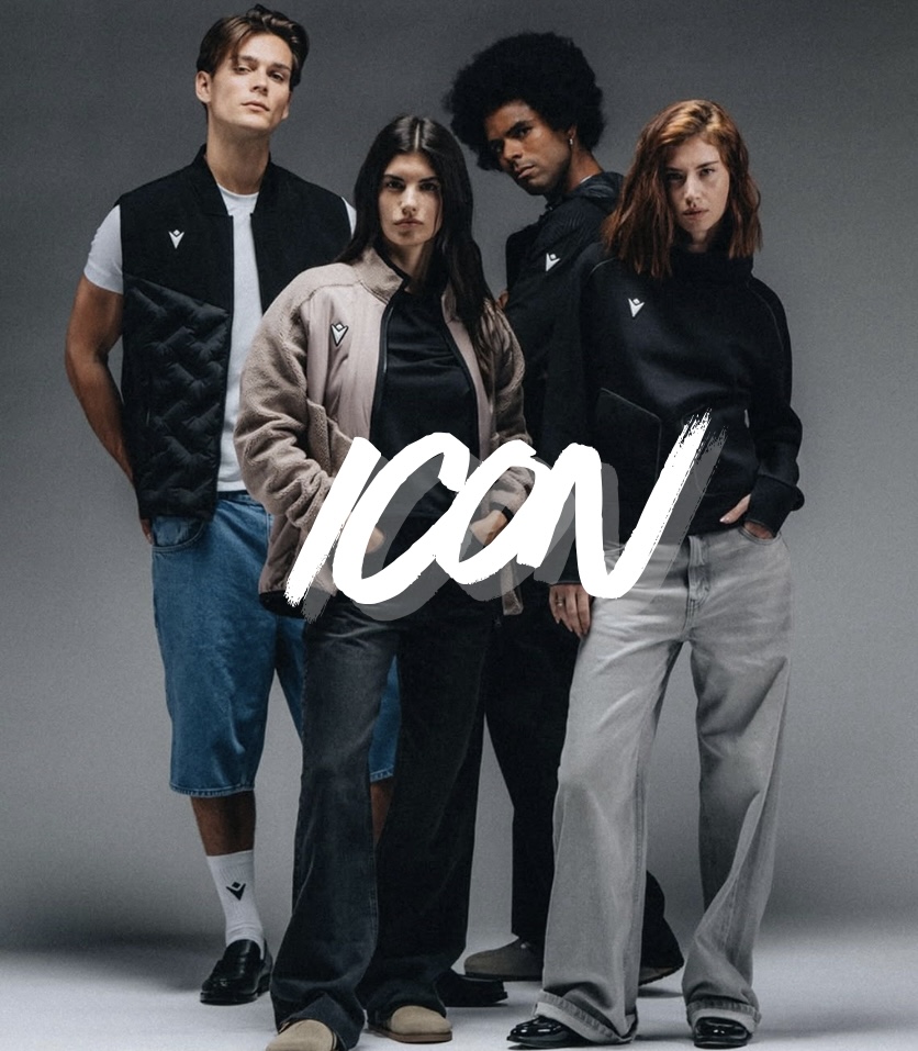 ICON - 1