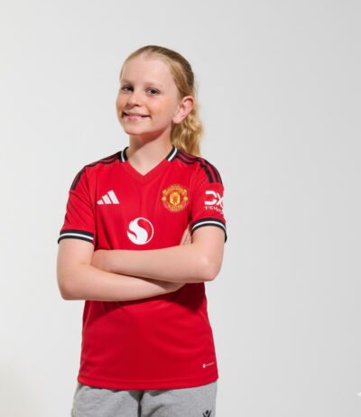 Manchester United (Barnastærðir)