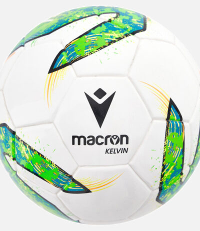 Mjúkboltinn fyrir yngstu handboltakrakkana