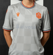 Þriðja treyja KR - KR third jersey