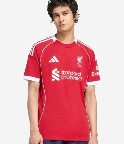 Liverpool treyja (Barnastærðir)