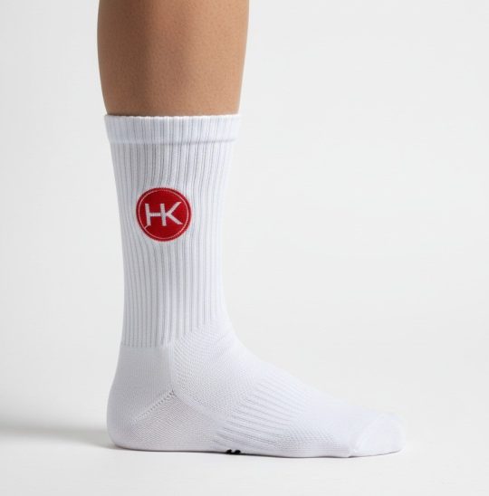 HK-merktir sokkar