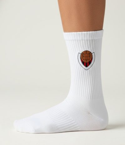 Víkingsmerktir sokkar