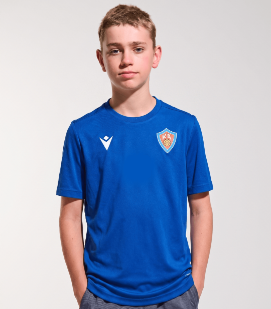 Æfingasett fyrir KA handbolta - (Virkar líka sem varabúningur)